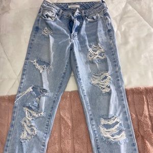 Pacsun Jeans